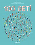 100 detí