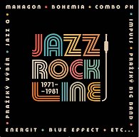 Jazz Rock Line 1971-1981 2CD
