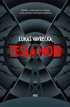 Tesla Noir