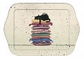 Tác BUG ART KIUB - Kočka na polštářích