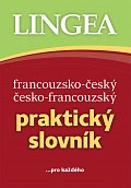 Francouzsko-český, česko-francouzský praktický slovník ...pro každého, 3.  vydání