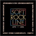 Soft Rock Line 1970-1984 - LP