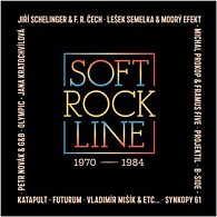 Soft Rock Line 1970-1984 - LP