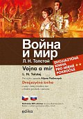 Vojna a mír + mp3 zdarma