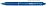 PILOT Frixion Clicker 07, R, světle modrá