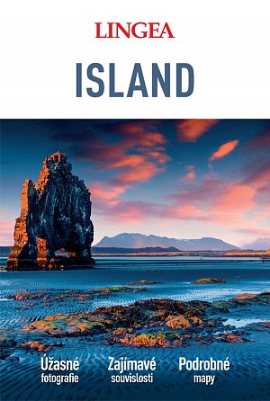 Island - Velký průvodce, 2.  vydání