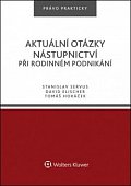 Aktuální otázky nástupnictví při rodinném podnikání