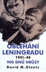 Obléhání Leningradu 1941-1944