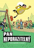 Pan Neporazitelný 2 - Přátelský superhrdina ze sousedství