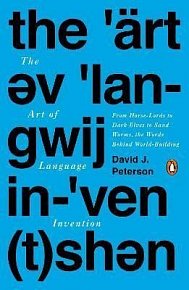 The Art Of Language Invention