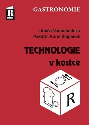Technologie v kostce, 1.  vydání