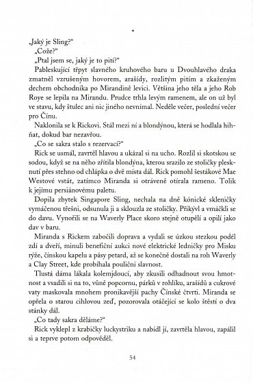 Náhled Město draků