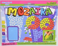 Kreativní set - Mozaika