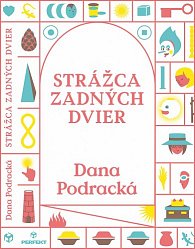 Strážca zadných dvier