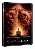 Červený drak DVD