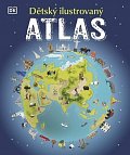 Dětský ilustrovaný atlas