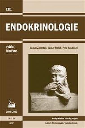 Endokrinologie-vnitřní lékařství