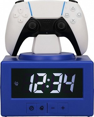 Playstation, Budík Icon