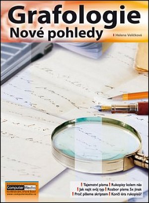 Grafologie - Nové pohledy