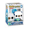 Funko POP Games: Pokémon - Oshawott