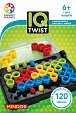 IQ Twist: SMART hra