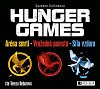 Hunger Games - komplet 2 CDmp3