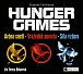 Hunger Games - komplet 2 CDmp3