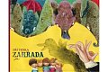 Zahrada - Jiří Trnka