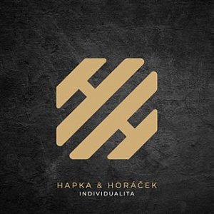 Komplet-Individualita. Hapka & Horáček