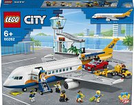 LEGO® City 60262 Osobní letadlo