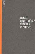 Kočka v ohni