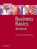 Business Basics Workbook (New Edition)