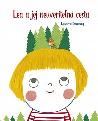 Lea a jej neuveriteľná cesta (slovensky)