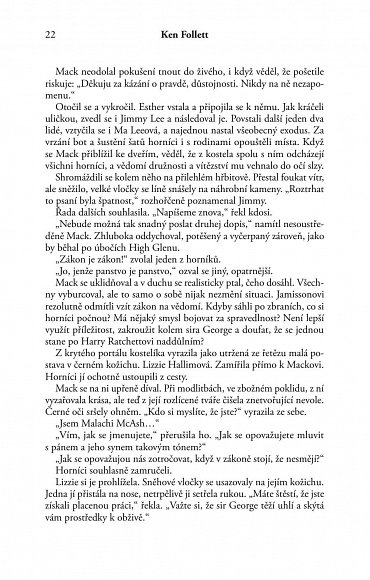 Náhled Propustka na svobodu, 2.  vydání