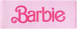 Barbie Herní podložka