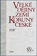 Velké dějiny zemí Koruny české XV./a 1938 –1945