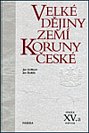 Velké dějiny zemí Koruny české XV./a 1938 –1945