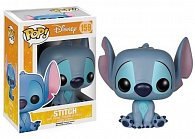 Funko POP Disney: Lilo & Stitch - Stitch seated