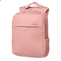 CoolPack batoh Force, 13,3\", světle růžový