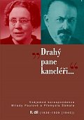 Drahý pane kancléři...II.