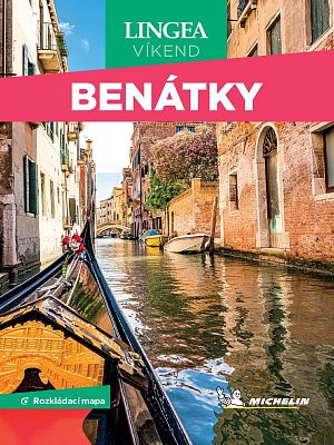 Benátky - Víkend, 2.  vydání