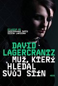 Muž, který hledal svůj stín, 1.  vydání