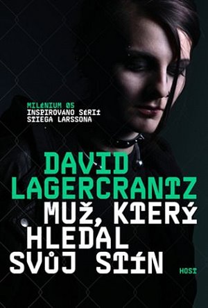 Muž, který hledal svůj stín, 1.  vydání