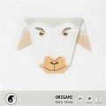 Origami - Malá farma