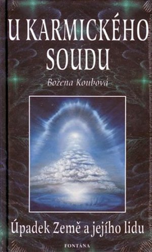 U karmického soudu - Úpadek Země a jejho lidu