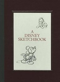 A Disney Sketchbook