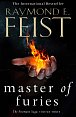 Master of Furies: The Firemane Book 3