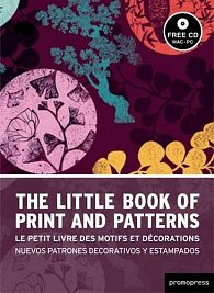 The Little Book of Prints and Patterns