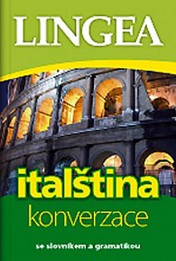 Italština - konverzace se slovníkem a gramatikou, 2.  vydání