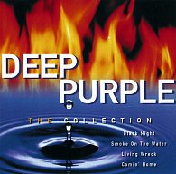 The Collection - Deep Purple